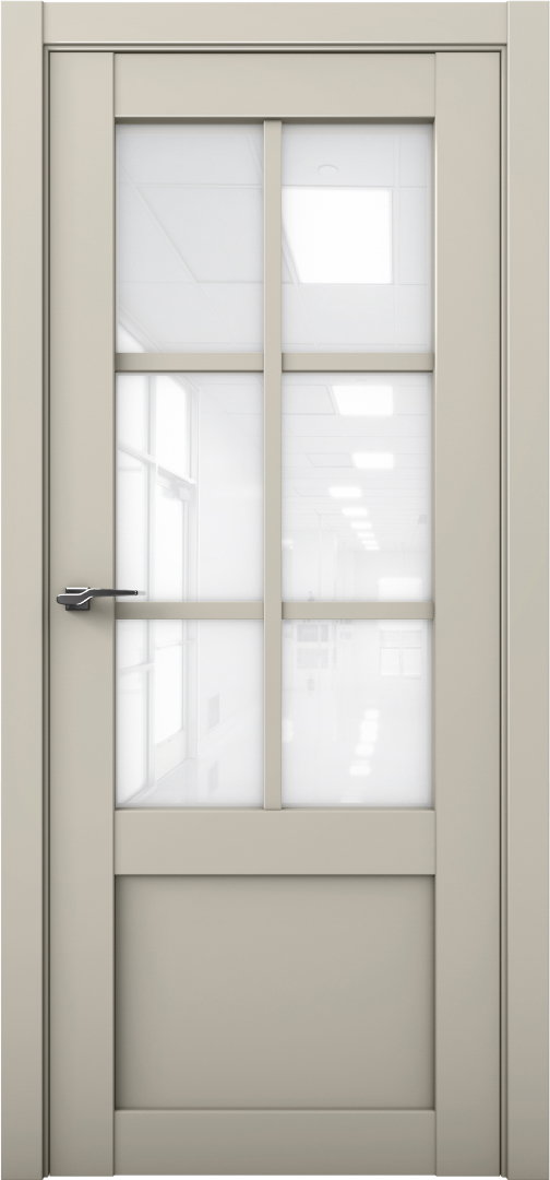 Дверь межкомнатная AURUMDOORS Cobalt Co21