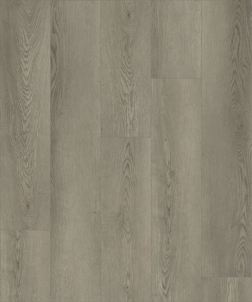 Плитка ПВХ-кварцвинил STRONG STEP Базальт Expert 1219х178х2,5 (3,906м2), 4V фаска