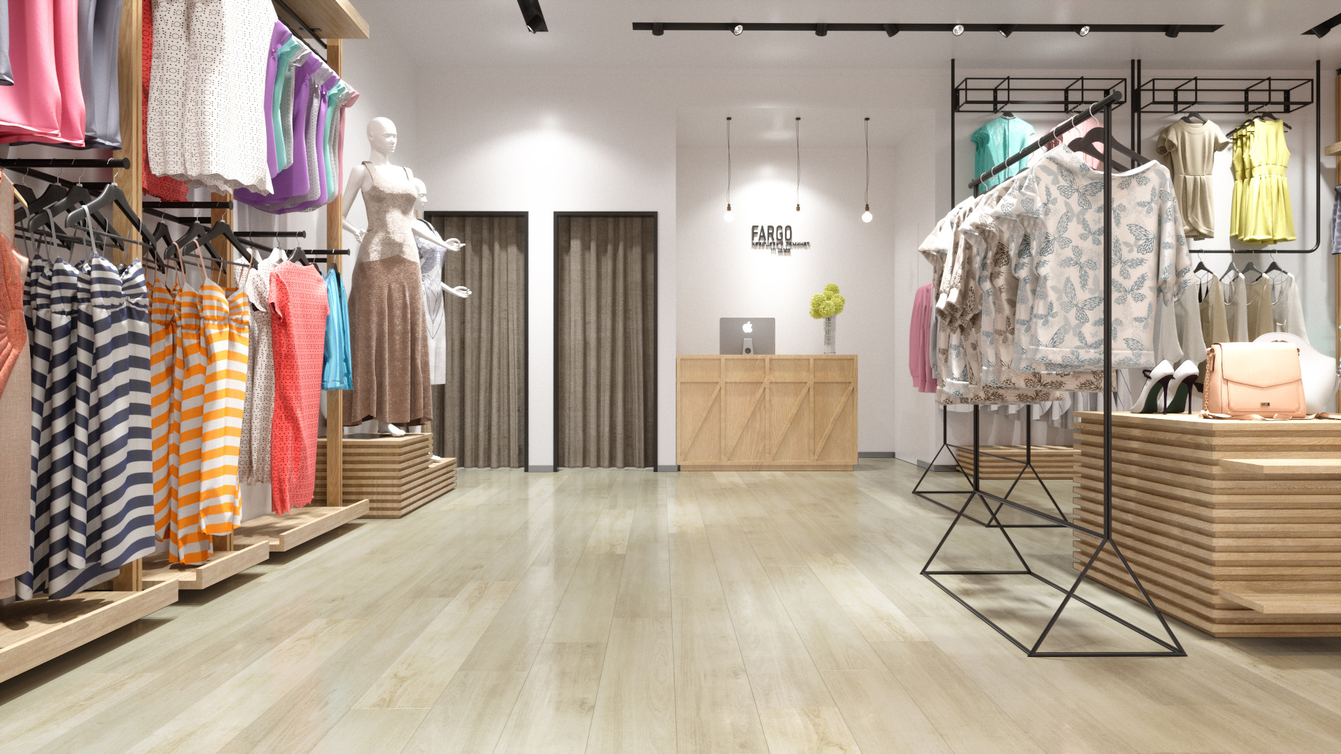 Плитка ПВХ клеевая Decoria Дуб Ван Mild Tile 950х184х2 (4,89м2), без фаски