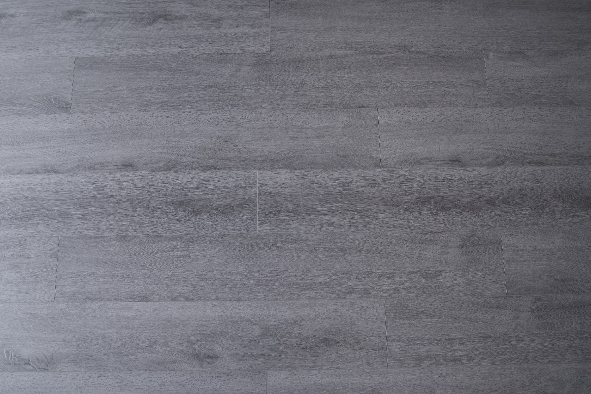 Ламинат SPC замковой Bohofloor Дуб бархатистый Aqua 1220х180х4 (2,64м2), 4V фаска