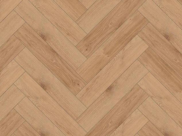 Ламинат My Step Дуб Мерло MS3810 Herringbone Manor+ 643х131х10 (0,926м2), замок (Megaloc Aqua Protec