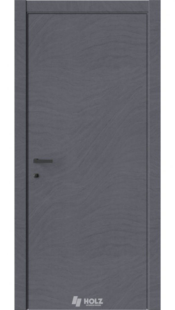 Дверь межкомнатная HOLZDOORS Nodo ND1