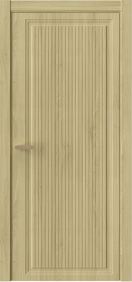 Дверь межкомнатная HOLZDOORS Misimo MSM asm 1