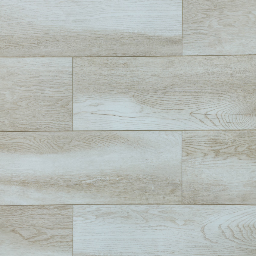 Плитка ПВХ-кварцвинил ART East Береза Шмидта Tile Click 4мм 1220х180х4 (2,635м2), 4V фаска