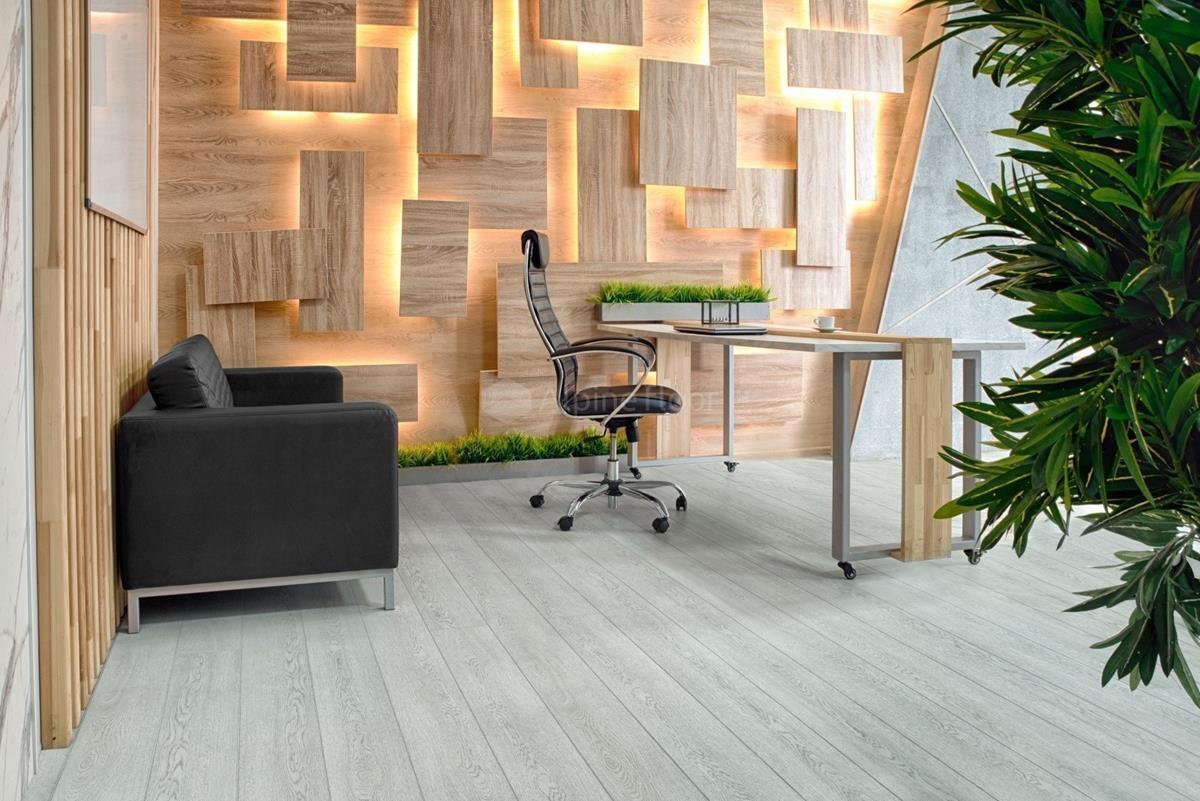 Ламинат SPC замковой Alpine Floor Гранд Секвойя Инио Grand Sequoia 1524х183х4 (2,74м2), 4V фаска
