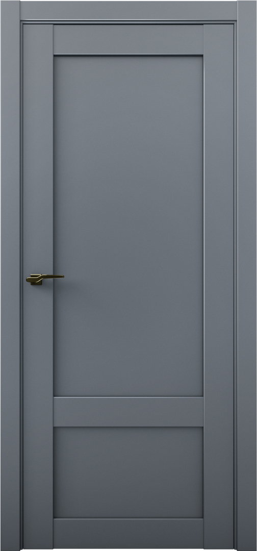 Дверь межкомнатная AURUMDOORS Cobalt Co28