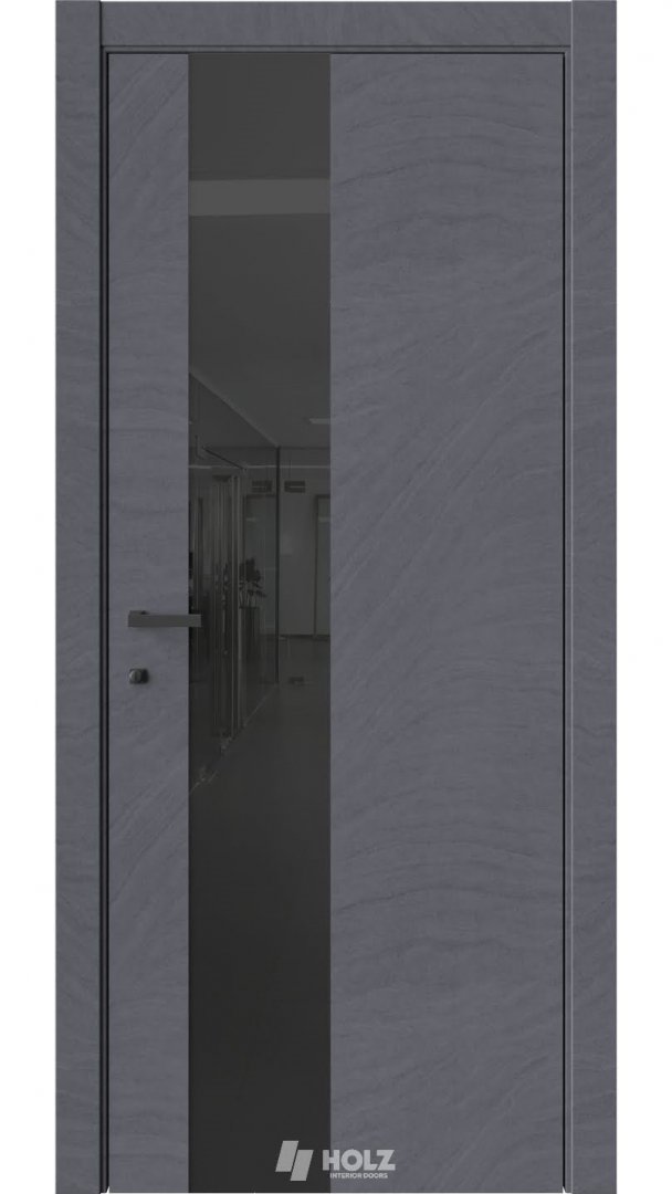Дверь межкомнатная HOLZDOORS Nodo ND5