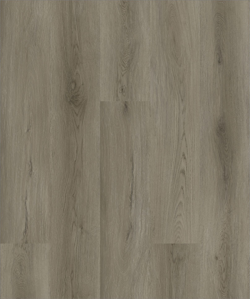Плитка ПВХ-кварцвинил STRONG STEP Графит Comfort 1220х181х4,2 (2,208м2), 4V фаска