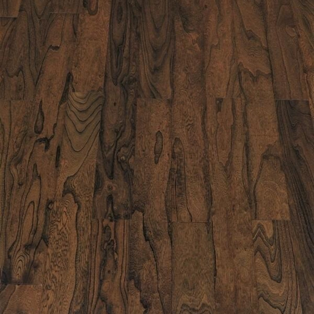 Паркетная доска Galathea Ильм Exotic 400-1200х125х12 (2,4м2) лак