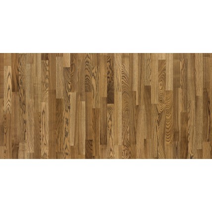 Паркетная доска Polarwood Ясень Moon Oiled Space 2266х188х14 (3,41м2) масло