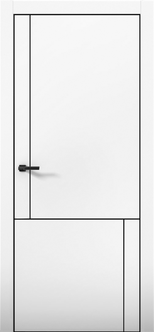 Дверь межкомнатная AURUMDOORS Palladium Pd22