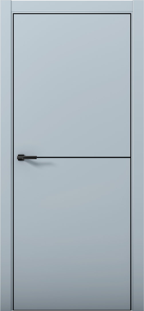 Дверь межкомнатная AURUMDOORS Palladium Pd2