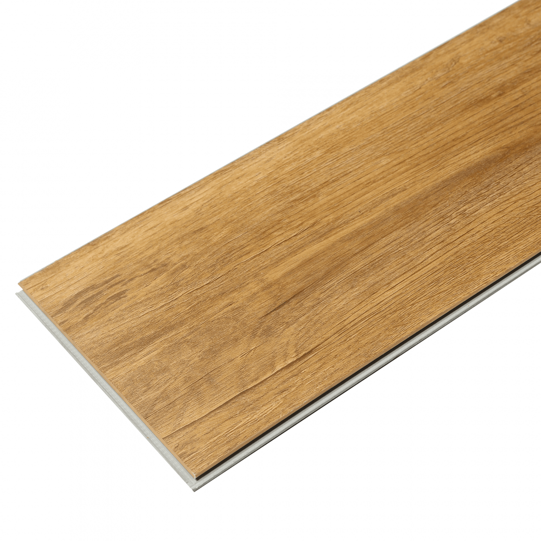 Ламинат SPC замковой CM Floor Орех Американский ScandiWood 1220х180х4 (2,19м2), 4V фаска