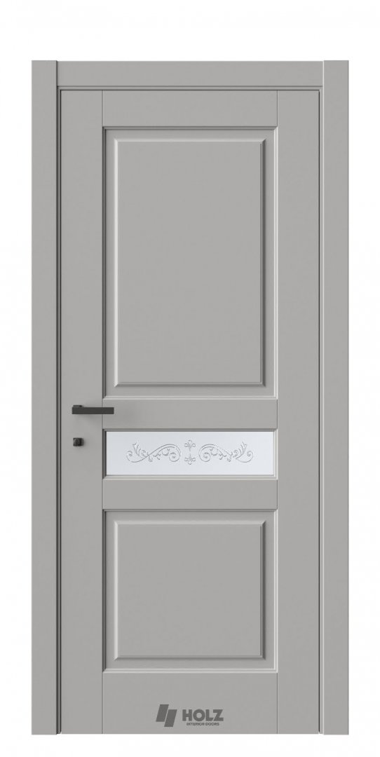 Дверь межкомнатная HOLZDOORS Elite EL6F