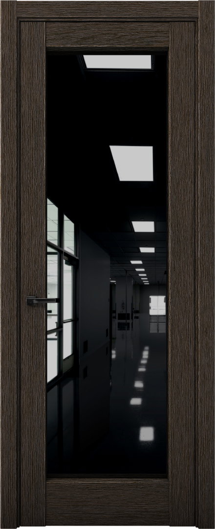 Дверь межкомнатная AURUMDOORS Cobalt Co42