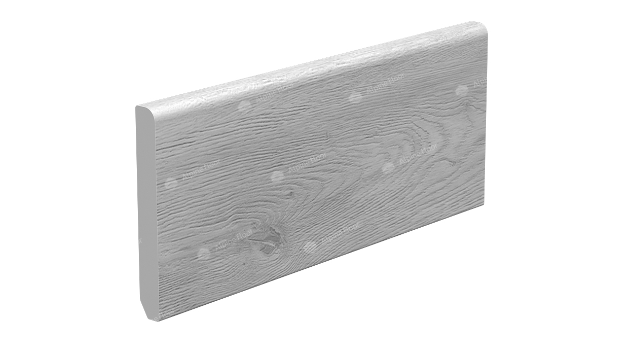 Плинтус ламинированный Alpine Floor 11-2 Атланта Grand Sequoia прямой 2200х80х11