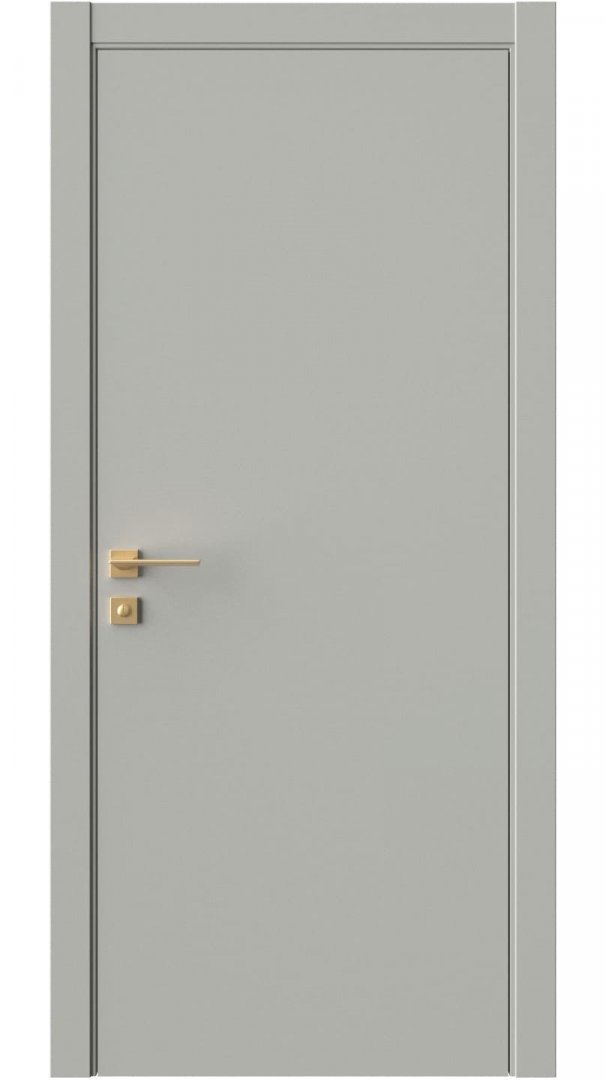 Дверь межкомнатная HOLZDOORS Nodo ND1