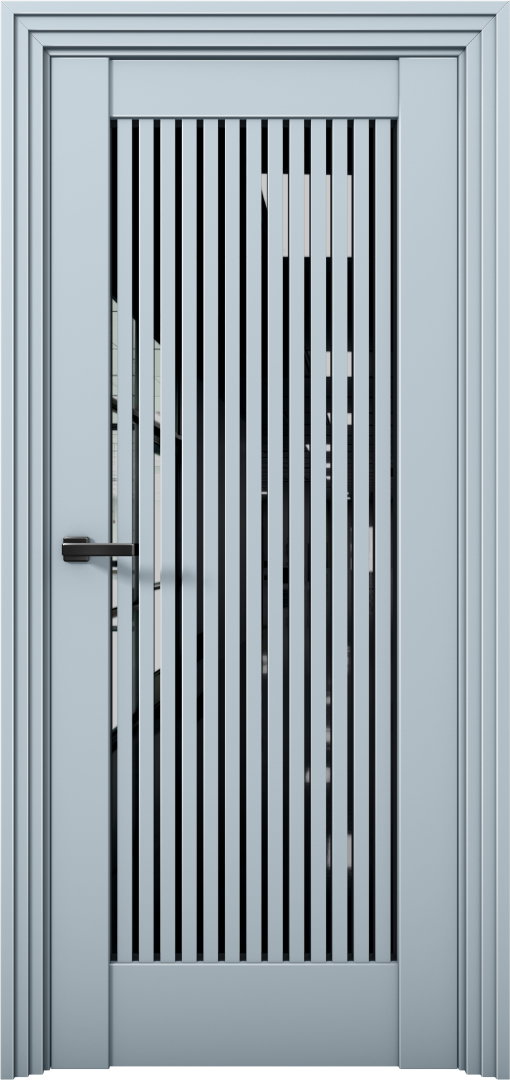 Дверь межкомнатная AURUMDOORS Nickel Ni4