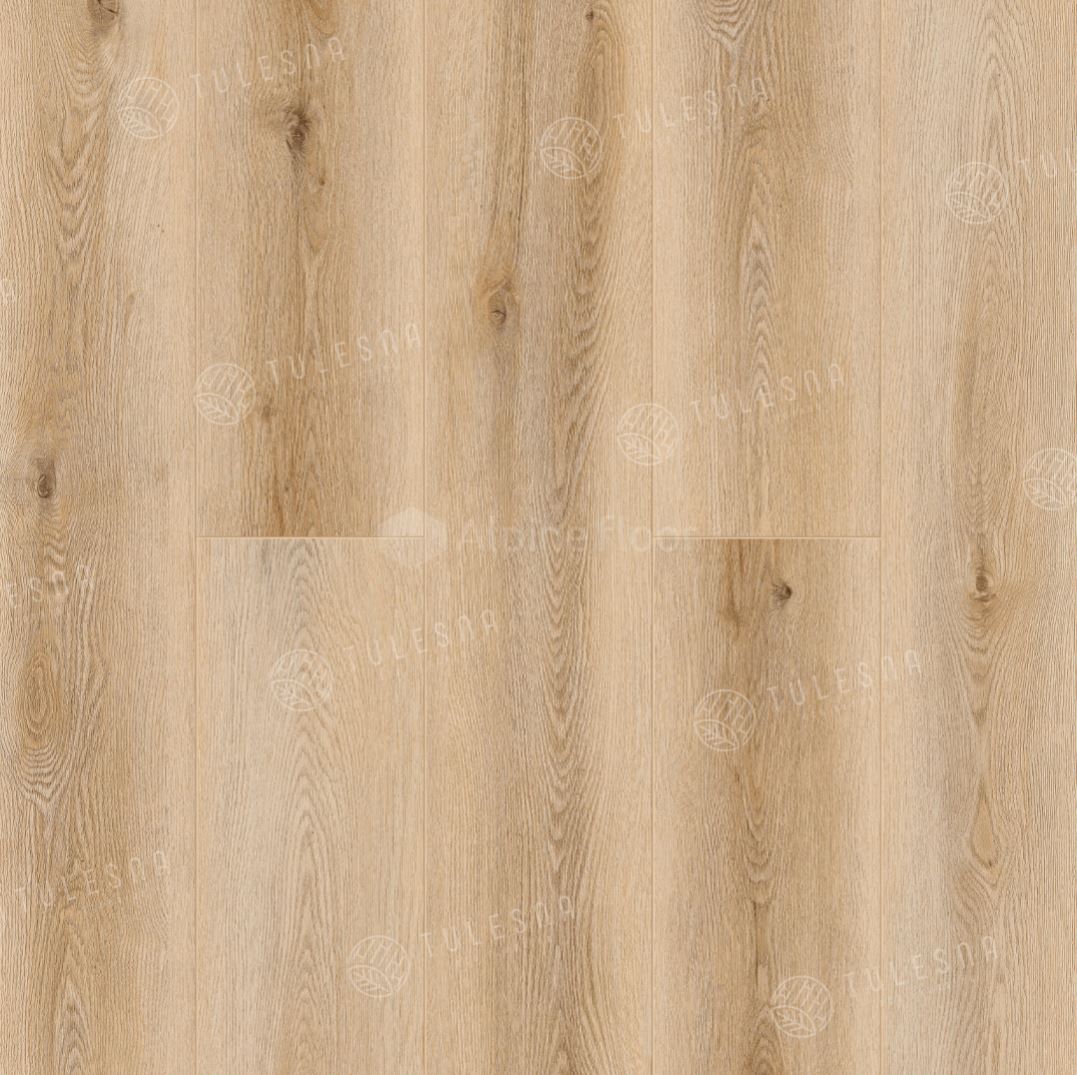 Ламинат SPC замковой Tulesna Damazo 1002-13 Verano 1220х183х3,5 (2,233м2), 4V микро-фаска