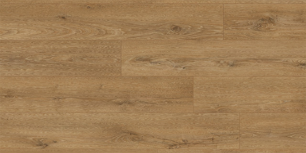 Плитка ПВХ замковая PERGO Дуб Твердый Glomma Pad Pro 1494х209х6 (1,873м2), с подложкой, 4V фаска