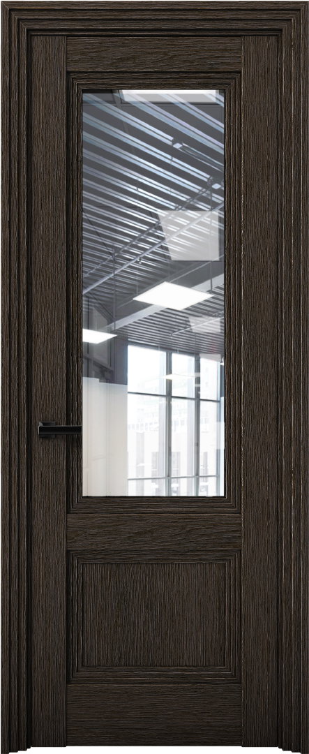 Дверь межкомнатная AURUMDOORS Cobalt Co40