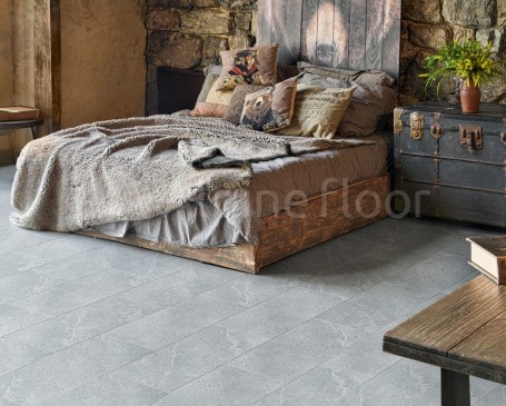 Ламинат SPC замковой Alpine Floor БЛАЙД Stone 604х308х4 (2,232м2), 4V фаска