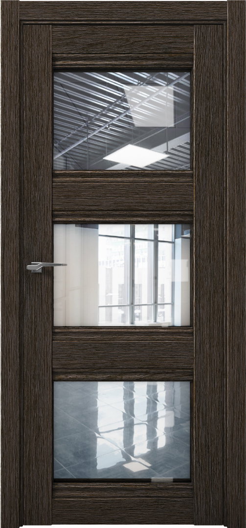 Дверь межкомнатная AURUMDOORS Cobalt Co24