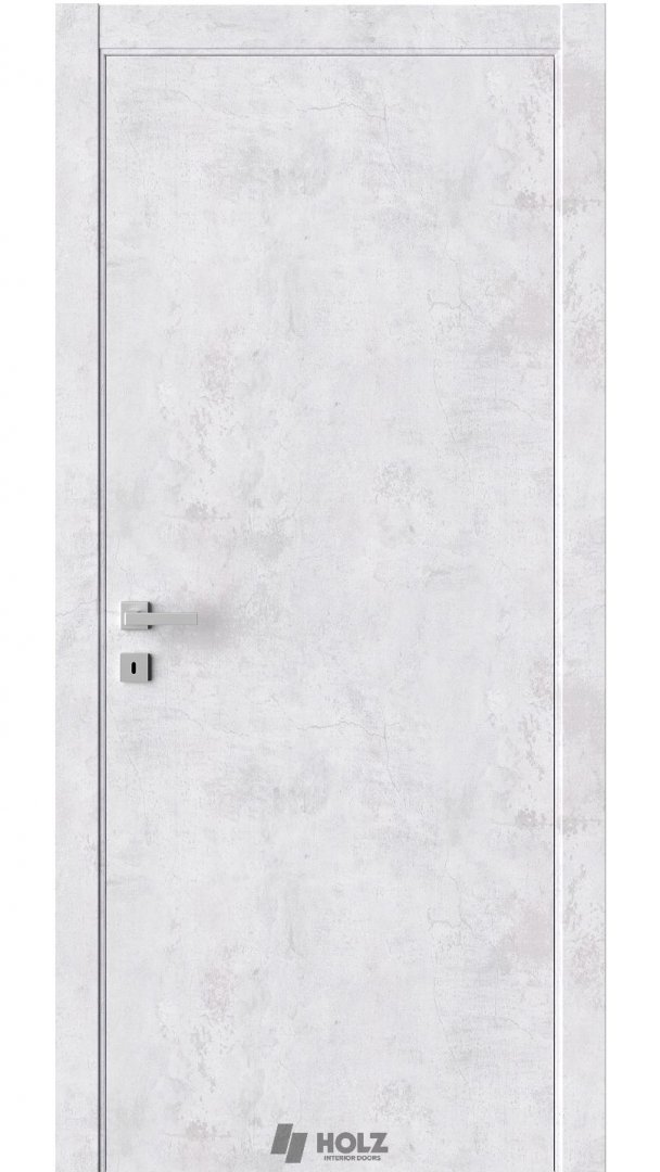 Дверь межкомнатная HOLZDOORS Nodo ND1