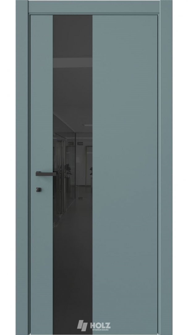Дверь межкомнатная HOLZDOORS Nodo ND5