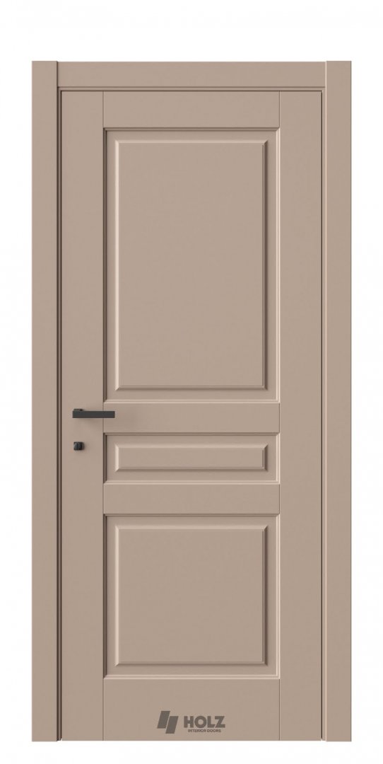 Дверь межкомнатная HOLZDOORS Elite EL5F
