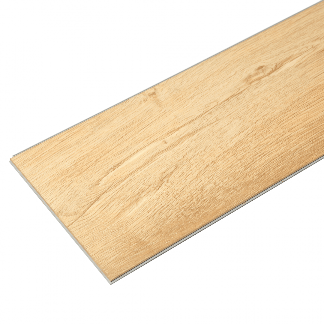 Ламинат SPC замковой CM Floor Дуб Орегон ScandiWood 1220х180х4 (2,19м2), 4V фаска