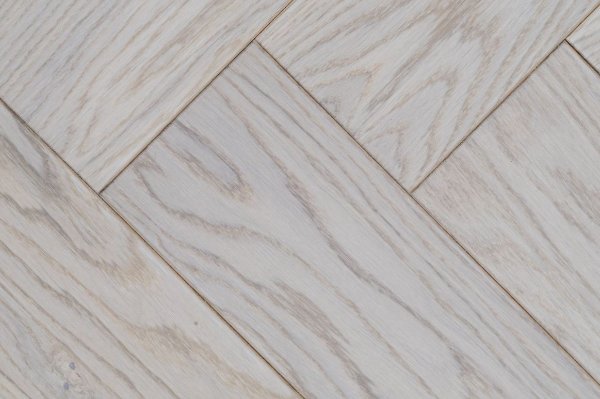 Инженерная доска клеевая Damy Floor Ванильный Luxury 600х120х15 (1,008м2) лак-UV, 12 слоев, 4V фаска
