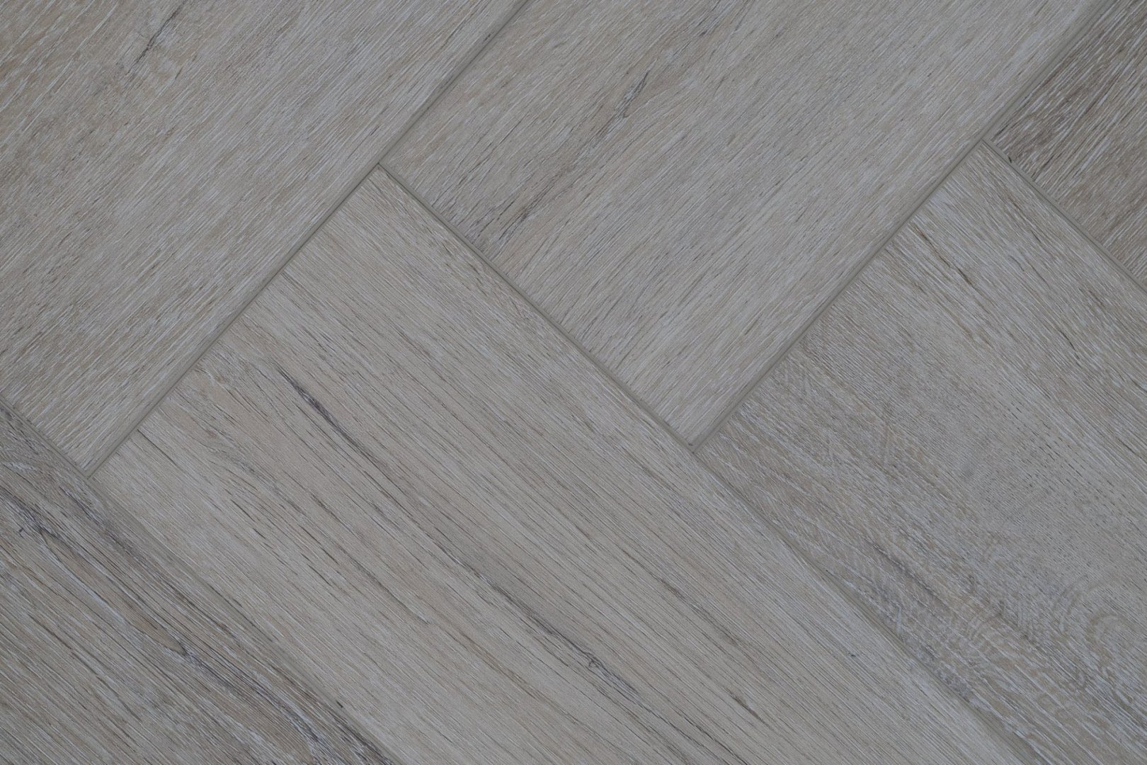 Плитка ПВХ-кварцвинил Damy Floor Бристоль London 615х123х4 (1,059м2), 4V фаска