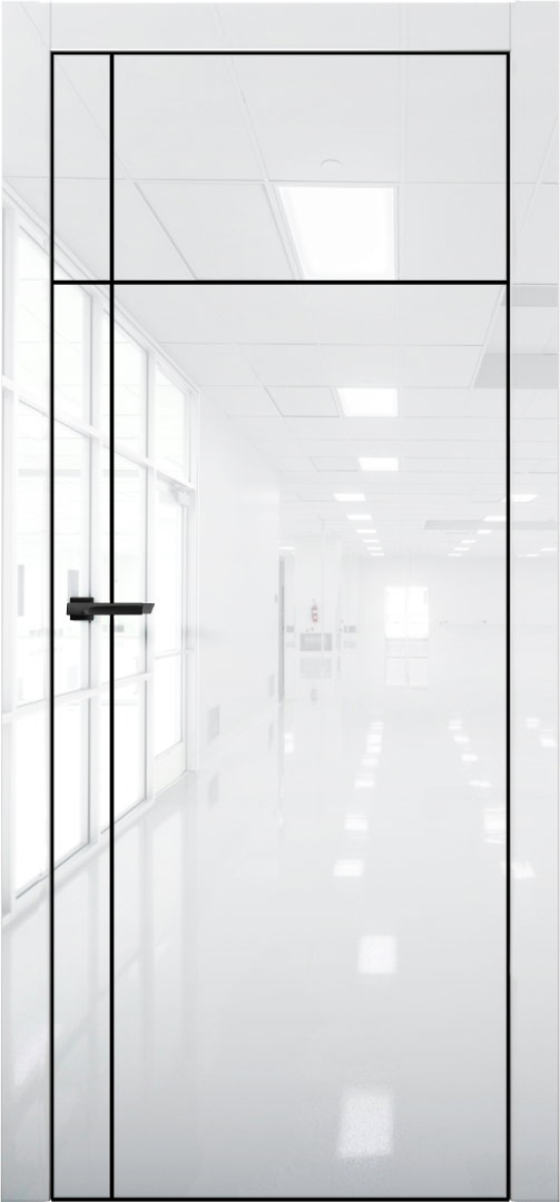 Дверь межкомнатная AURUMDOORS Platinum Pt11