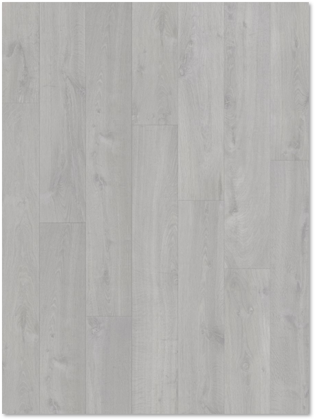 Ламинат Loc floor Дуб Нева Arctic 1380х190х12 (1,311м2), 4V фаска