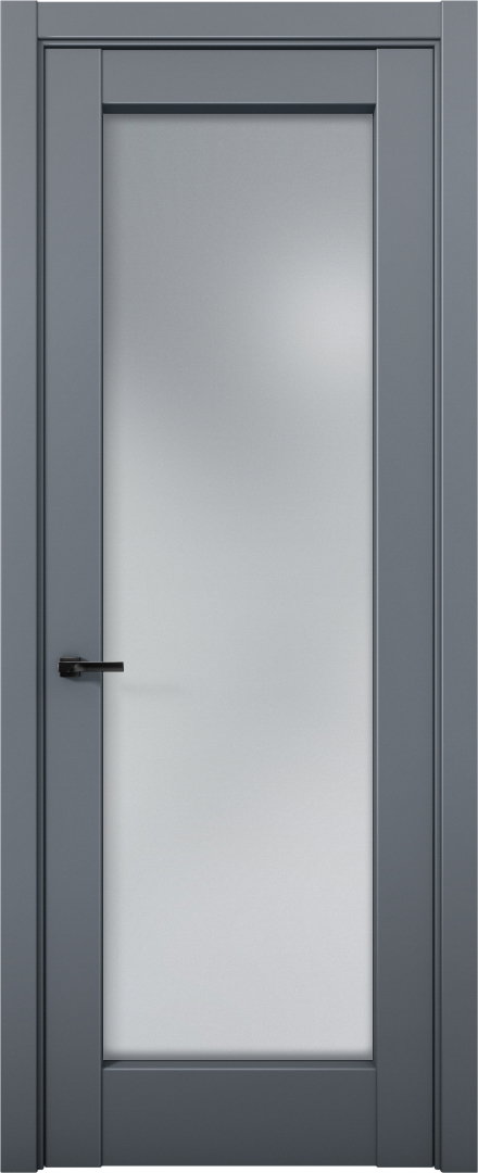 Дверь межкомнатная AURUMDOORS Cobalt Co42