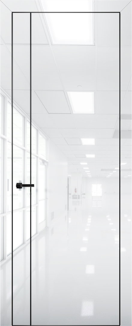 Дверь межкомнатная AURUMDOORS Platinum Pt10