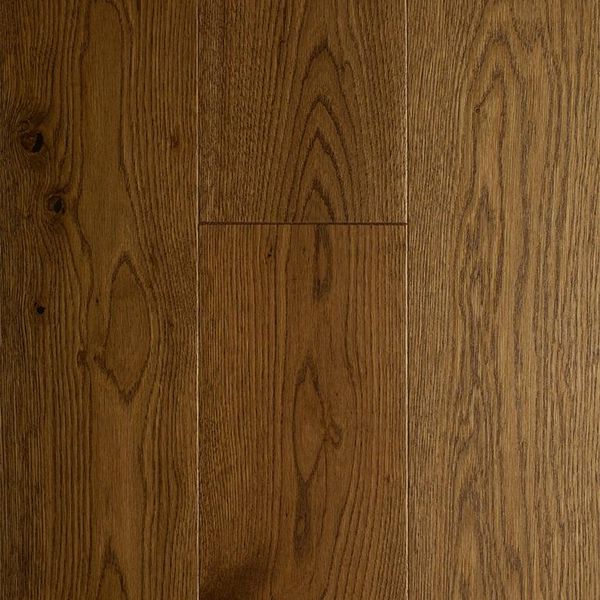 Паркетная доска Barlinek Дуб Chestnut Grande 2200х180х14 (2,77м2) лак