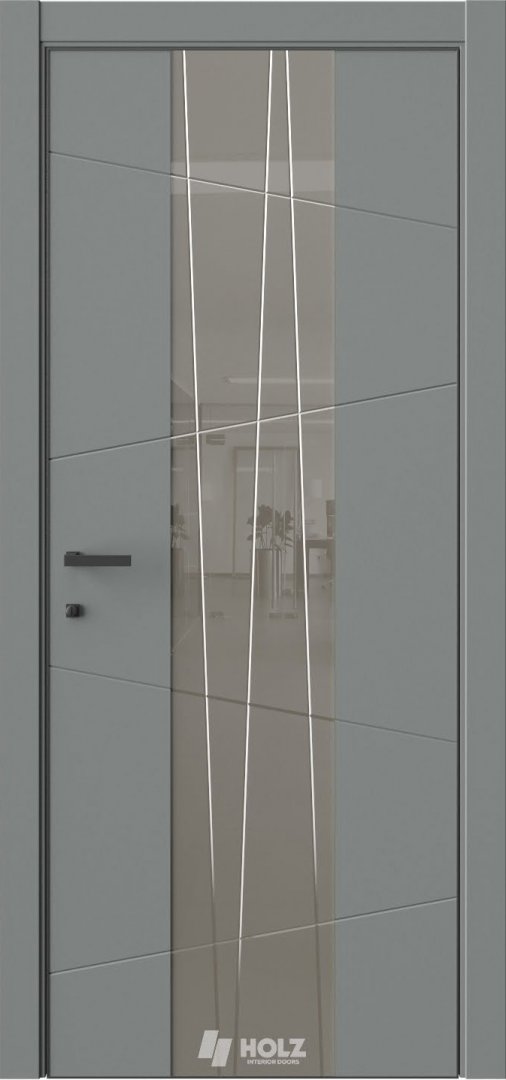 Дверь межкомнатная HOLZDOORS Innovation IN NODO10