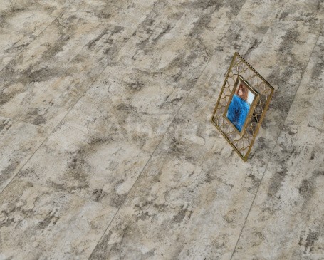Ламинат SPC замковой Alpine Floor РИЧМОНД Stone 604х308х4 (2,232м2), 4V фаска