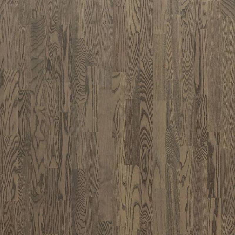 Паркетная доска Polarwood Ясень Saturn Oiled 3S Space 2266х188х14 (3,41м2) масло