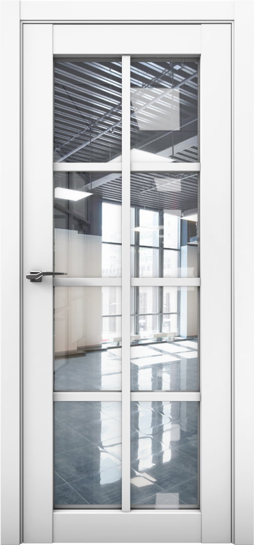 Дверь межкомнатная AURUMDOORS Cobalt Co22