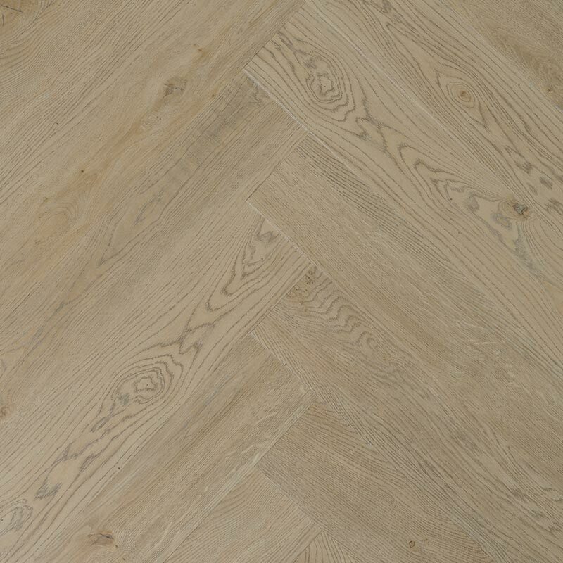 Плитка ПВХ клеевая My Step Дуб Юкат MSAG05 AQUA LVT Herringbone 590х118х2,5 (3,48м2), 4V фаска