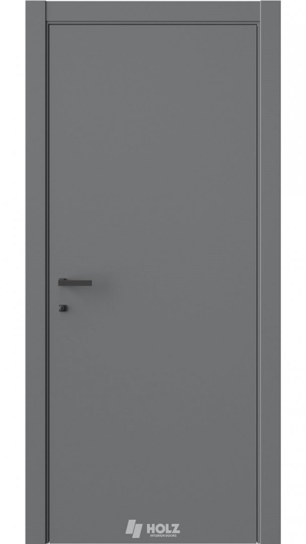 Дверь межкомнатная HOLZDOORS Nodo ND1