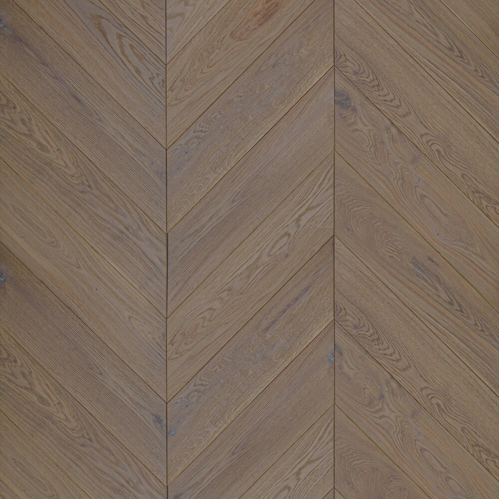 Инженерная доска клеевая Kochanelli Дуб Альхибэ Original 400-1800х200х15 (1м2) масло, 4V фаска