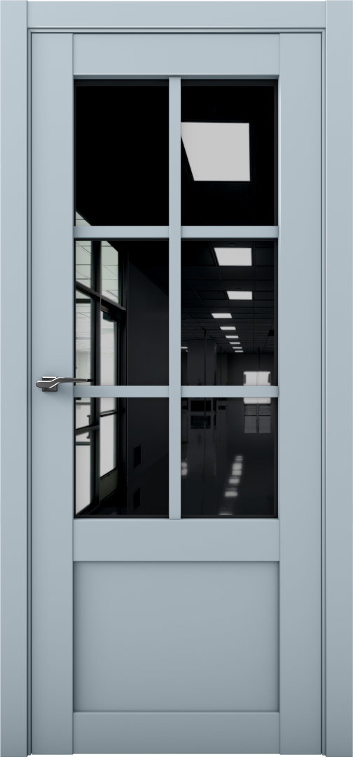 Дверь межкомнатная AURUMDOORS Cobalt Co21