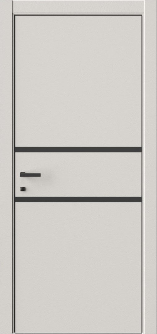 Дверь межкомнатная HOLZDOORS Innovation INH1