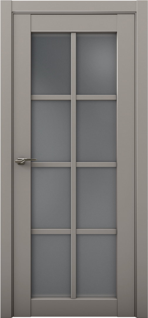 Дверь межкомнатная AURUMDOORS Cobalt Co22