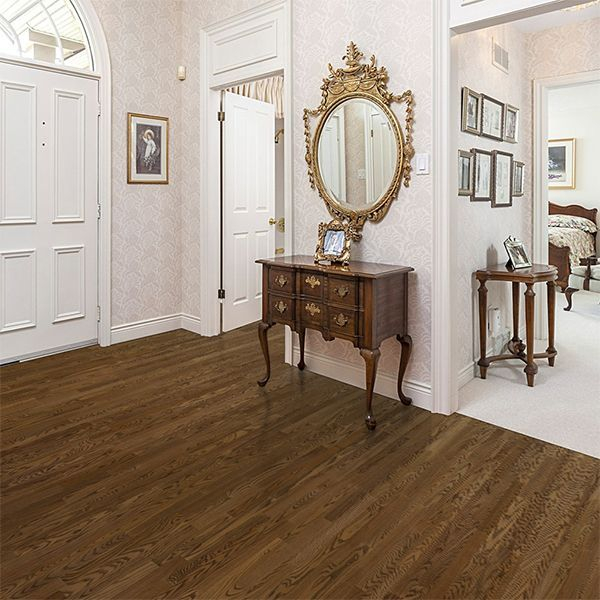 Паркетная доска Polarwood Ясень Moon Oiled Space 2266х188х14 (3,41м2) масло