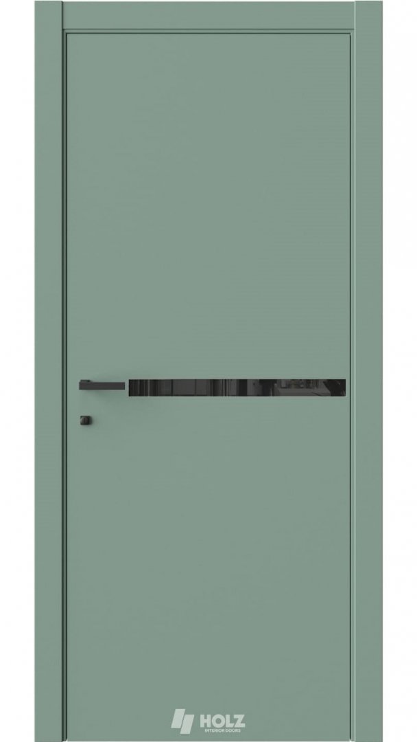 Дверь межкомнатная HOLZDOORS Nodo ND3